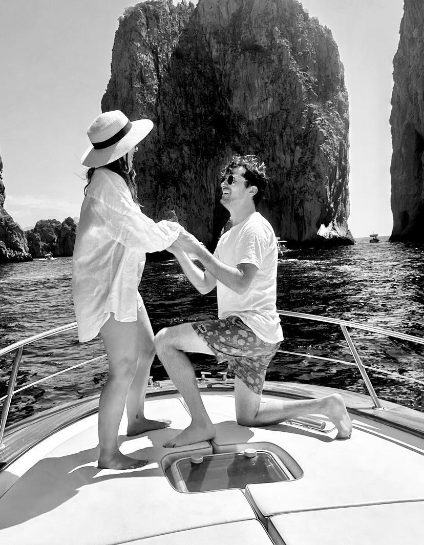 The Wedding Website of Margaret Metchev and Timothy Allen