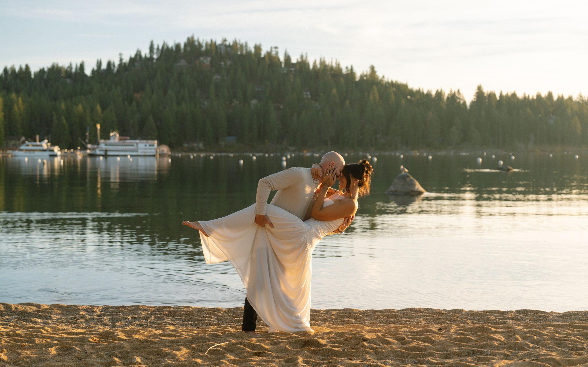 The Wedding Website of Simran Dhaliwal and Jacob Keller