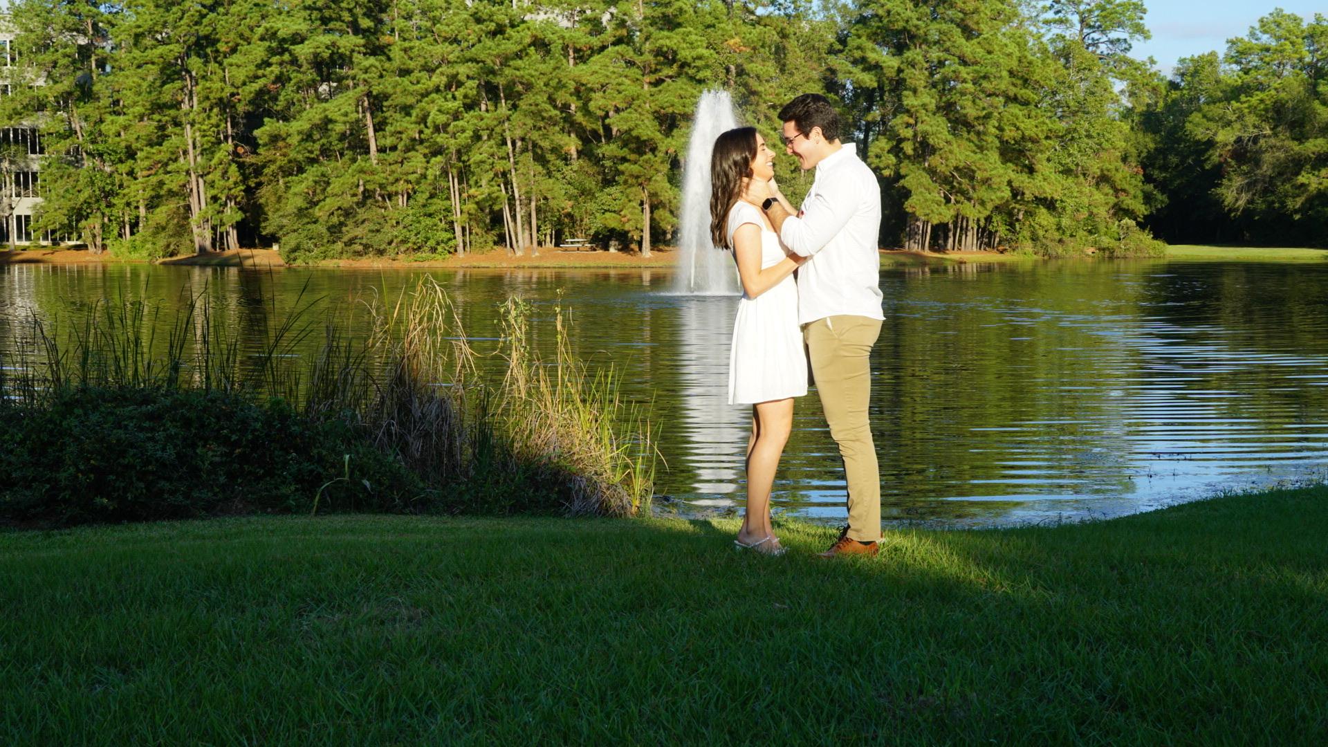 The Wedding Website of Cassandra Vazquez and Carlos Flores