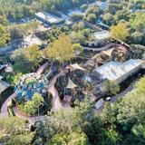 Jacksonville Zoo and Botanical Gardens