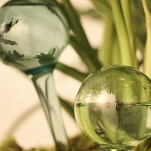 Watering Globes, Set of 2