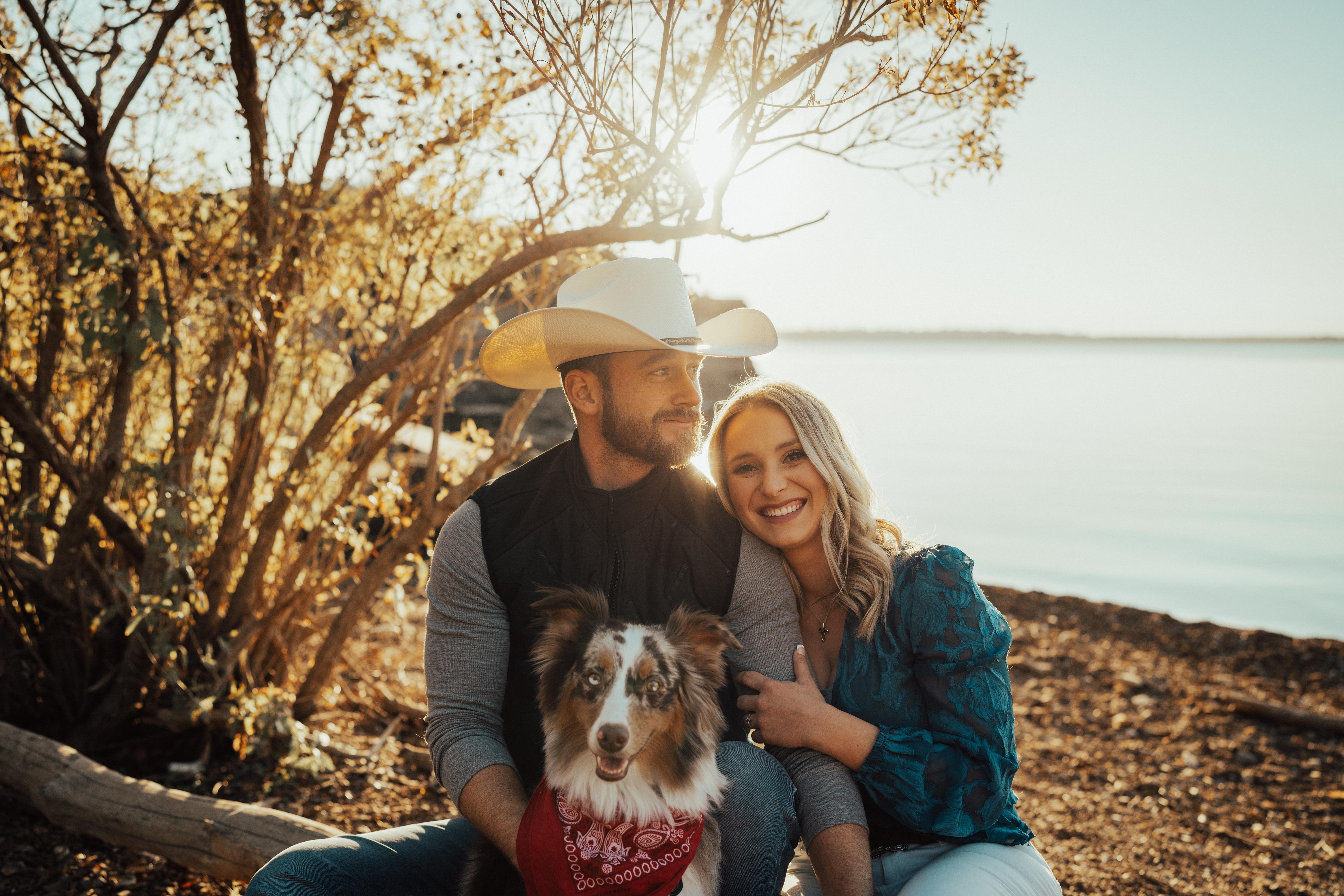 The Wedding Website of Stephanie Gwen Phillips and Eric Douglas Watson