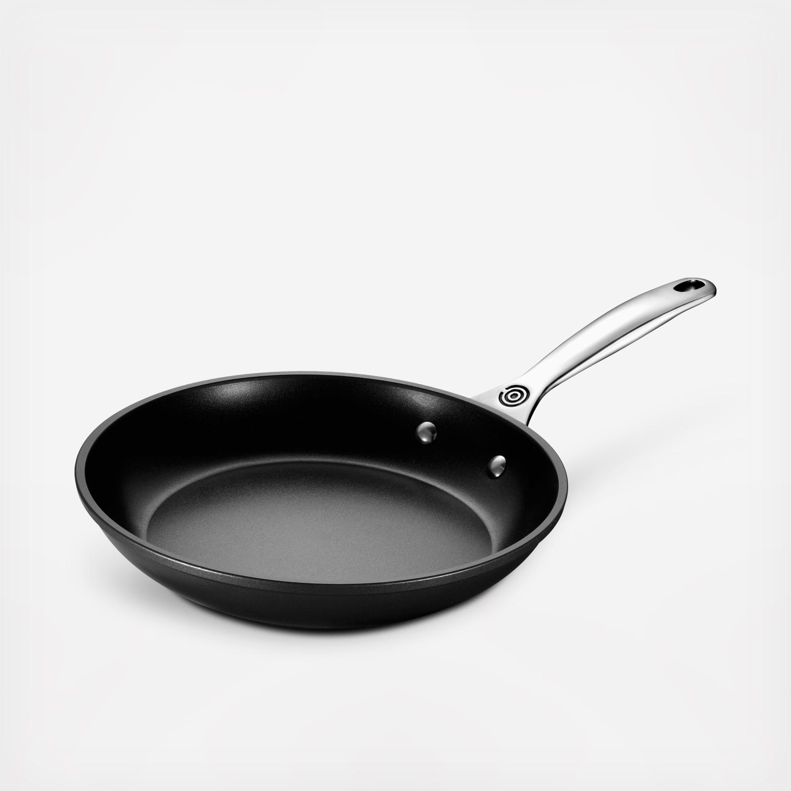 Le Creuset, Toughened Nonstick PRO Crepe Pan with Rateau - Zola