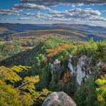Monument Mountain Reservation