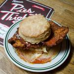 Pies 'n' Thighs