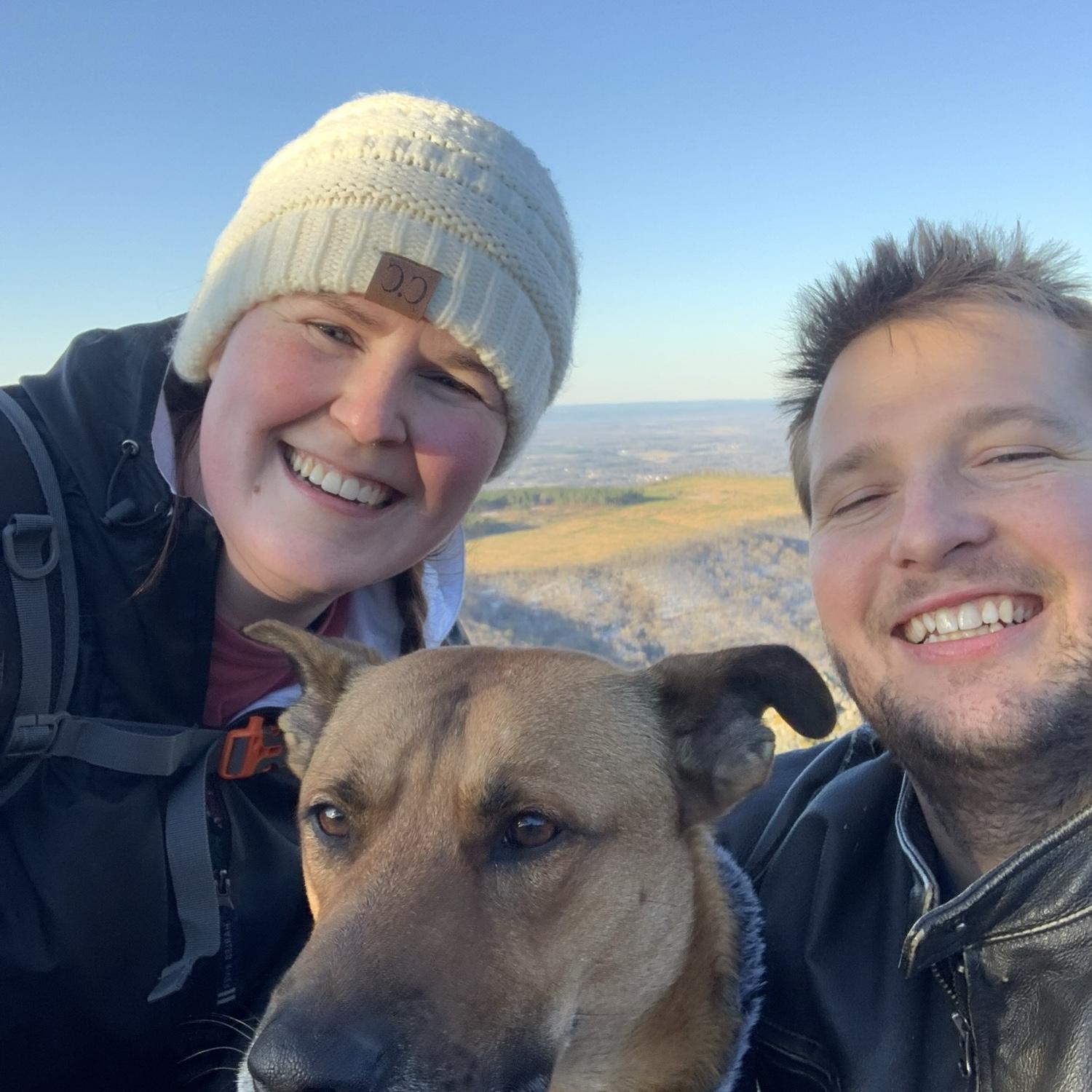 bennett has joined the pack!
