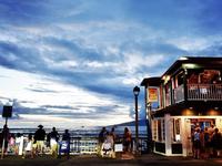 Lahaina Front Street