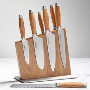 Le Creuset Knife Block