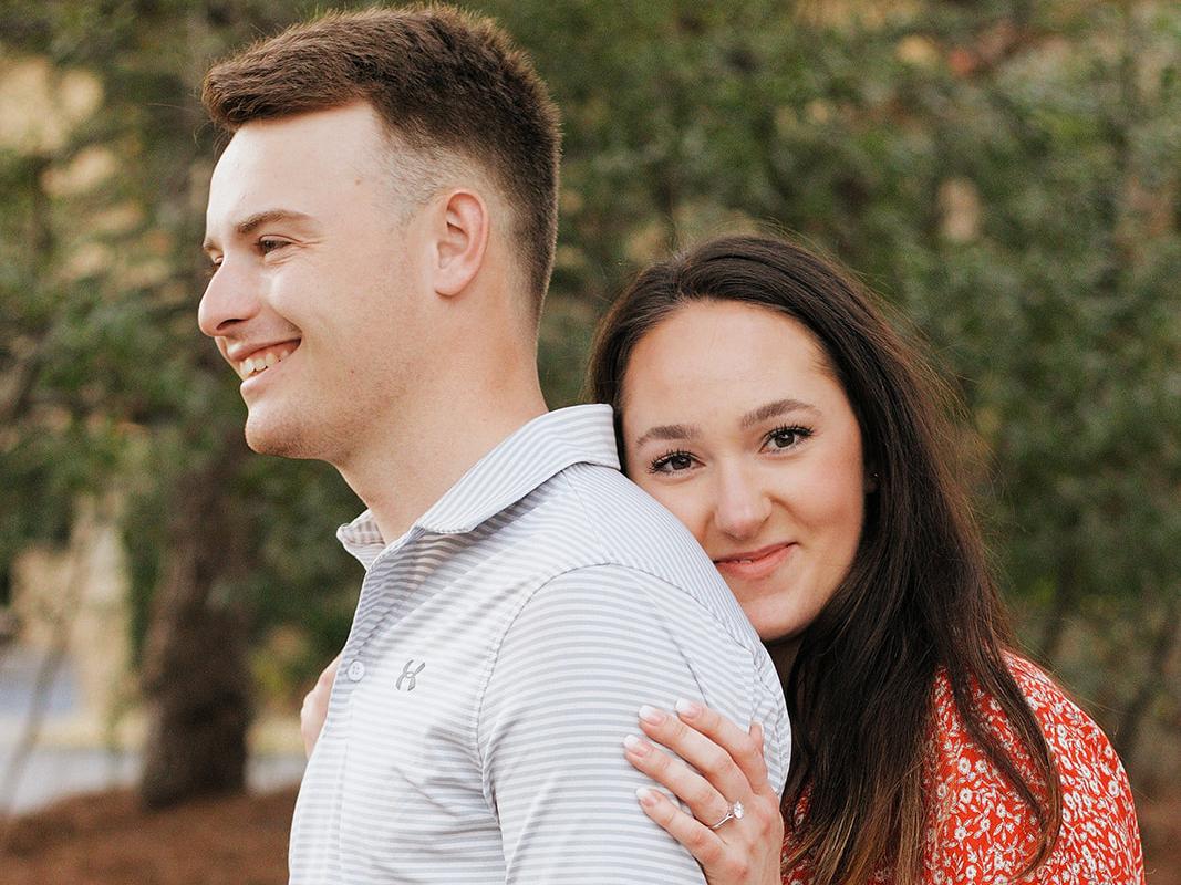 The Wedding Website of Jenna Lagasse and Chris Fleischman