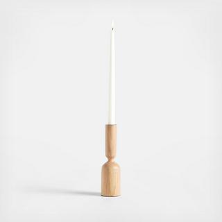 Asker Taper Small Candle Holder