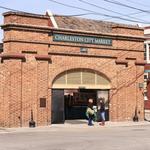 Historic Charleston City Market