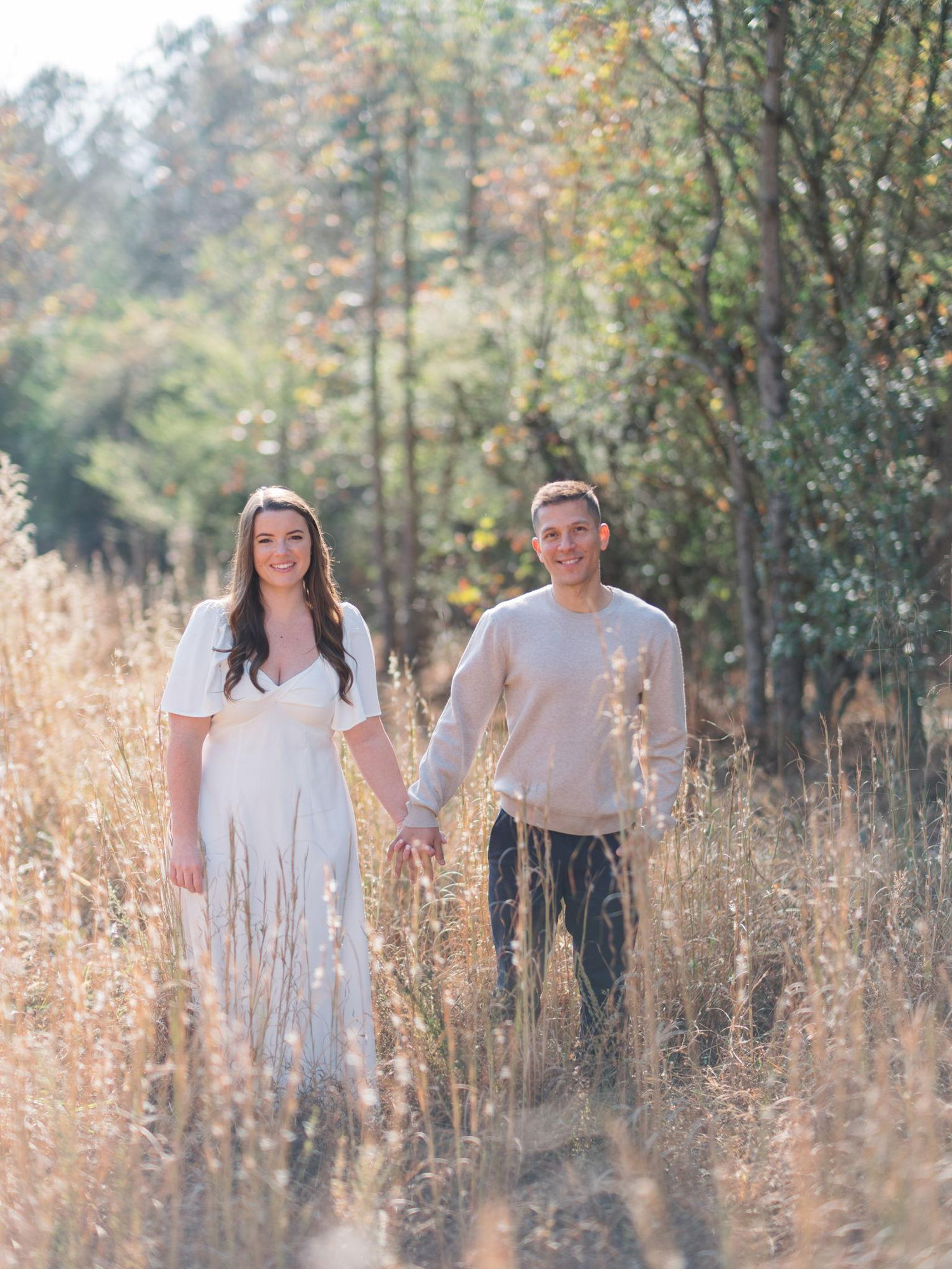 The Wedding Website of Allyson Schneible and Alfonso Camero