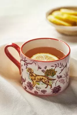 Portobello Mug