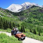 Crystal River Jeep Tours