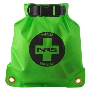 NRS Paddler Medical Kit