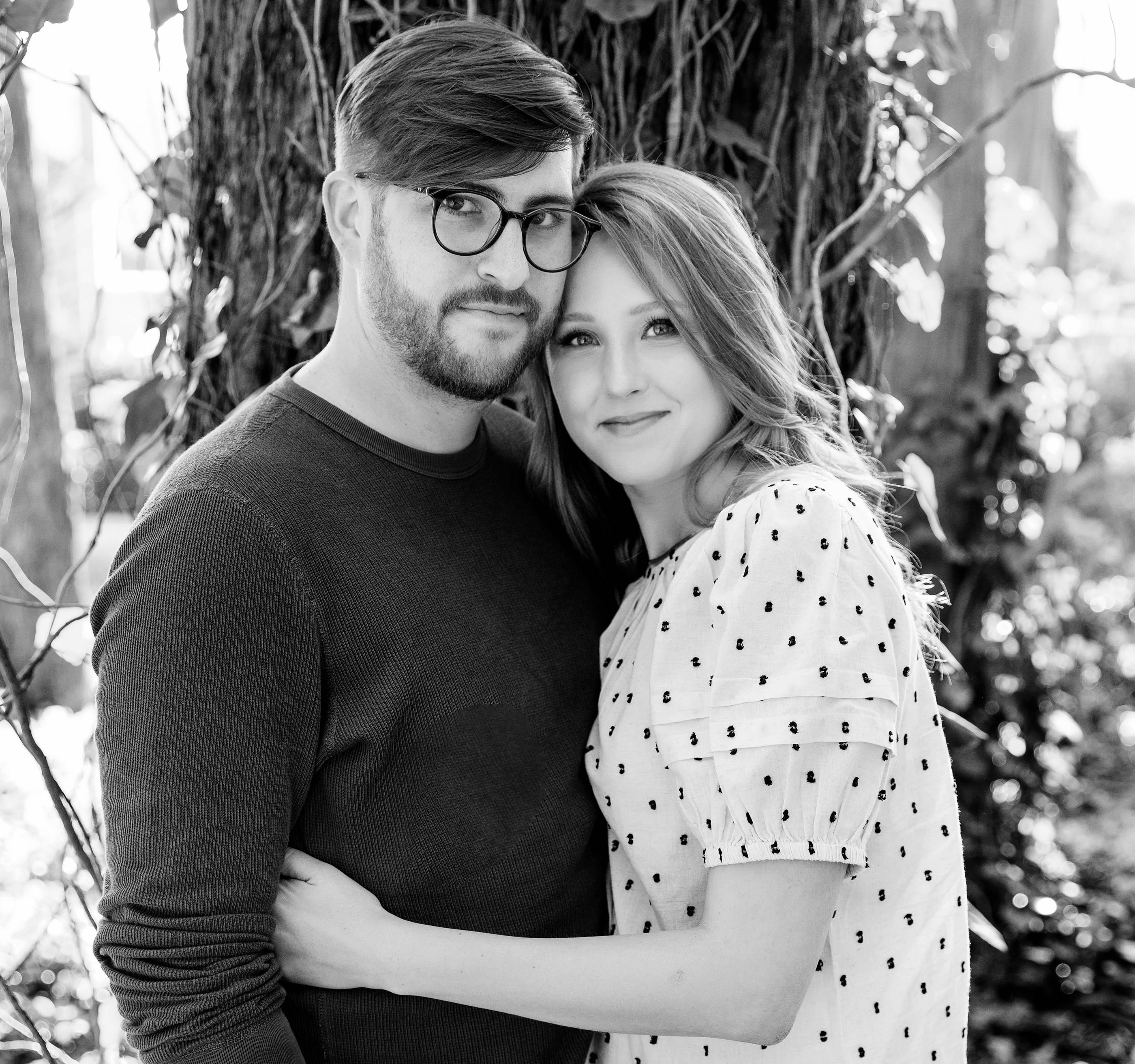 The Wedding Website of Lydia Walz and Clay Bloszies