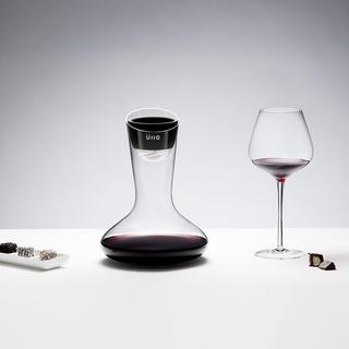 Wine Purifier & Decanter Set