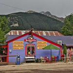 Silverton Eats - You're makin' me HUNGRY!