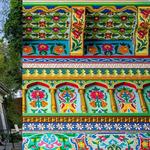 The Boulder Dushanbe Teahouse