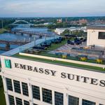 Embassy Suites by Hilton Rockford Riverfront