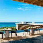 Observatory - Preferred Club Rooftop Restaurant