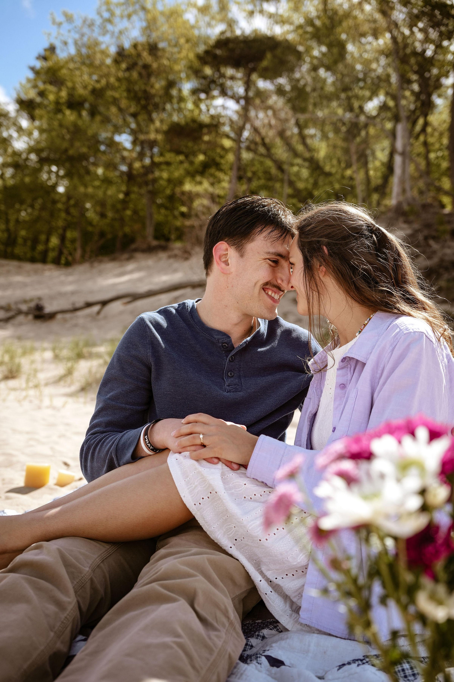 The Wedding Website of Michael Howard and Grace Phelps