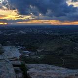 Table Rock