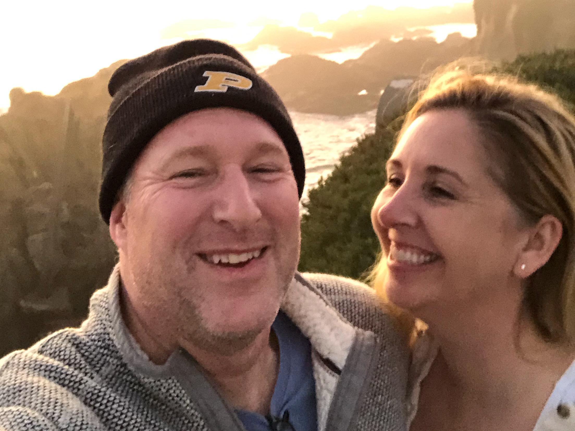 The Wedding Website of Vickie Jorden and Chris Baldwin