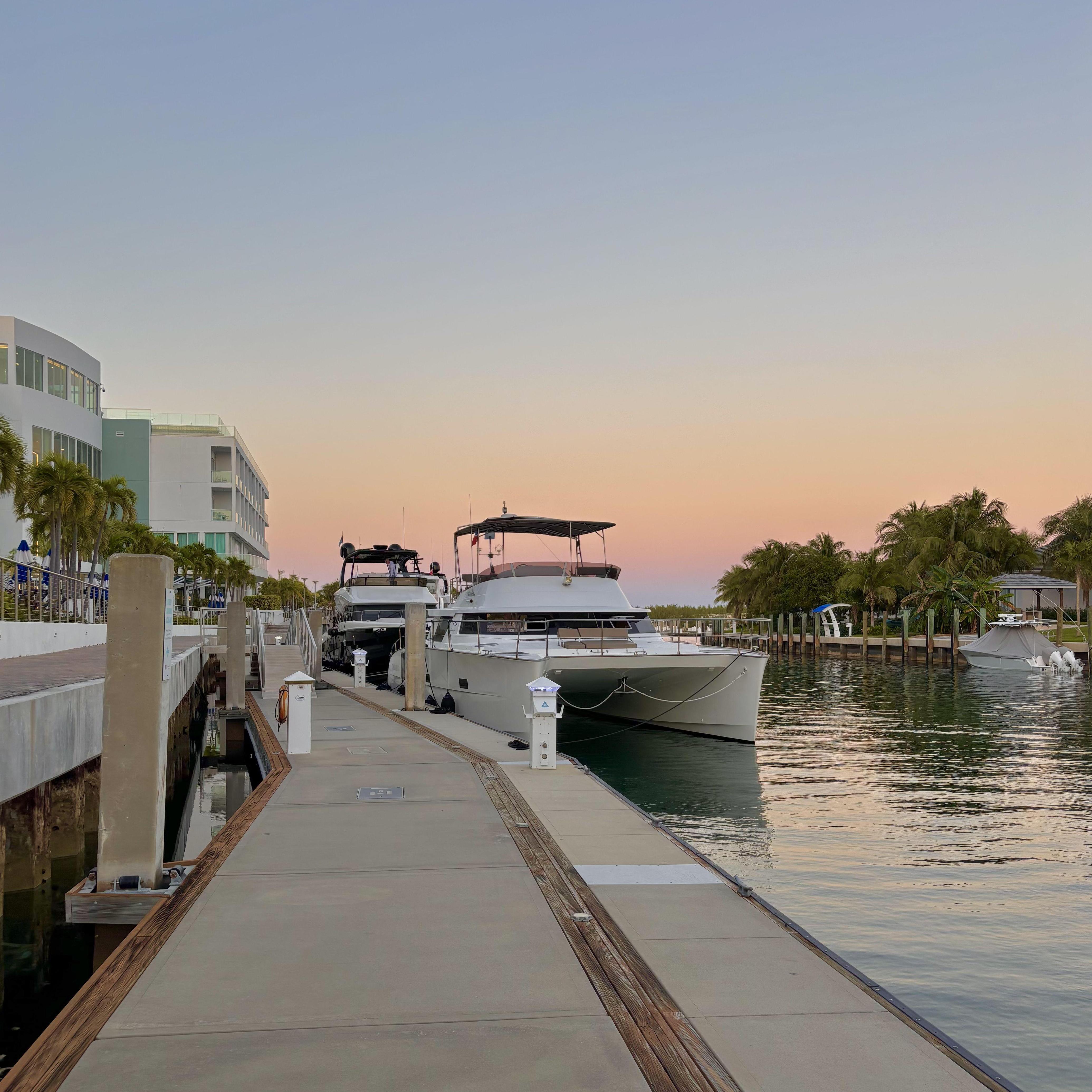 Bimini, January 2025.