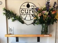 Cure Coffeehouse