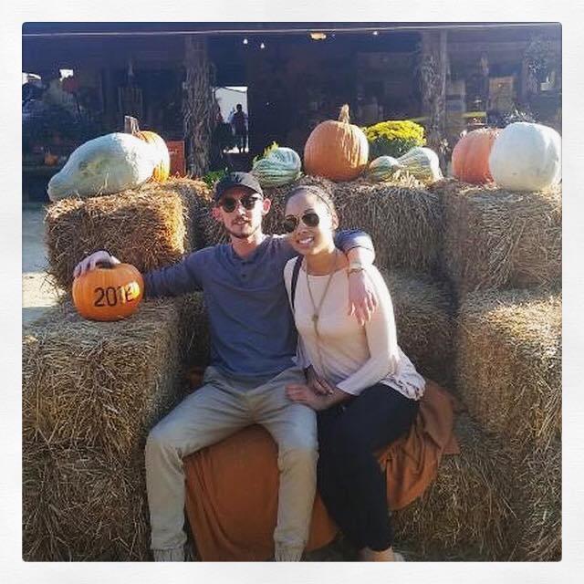 Fall 2016 in Salisbury