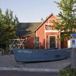 North Shore Commercial Fishing Museum