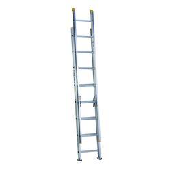 Keller® Type II Aluminum Extension Ladder - 225 lb. Max at Menards®