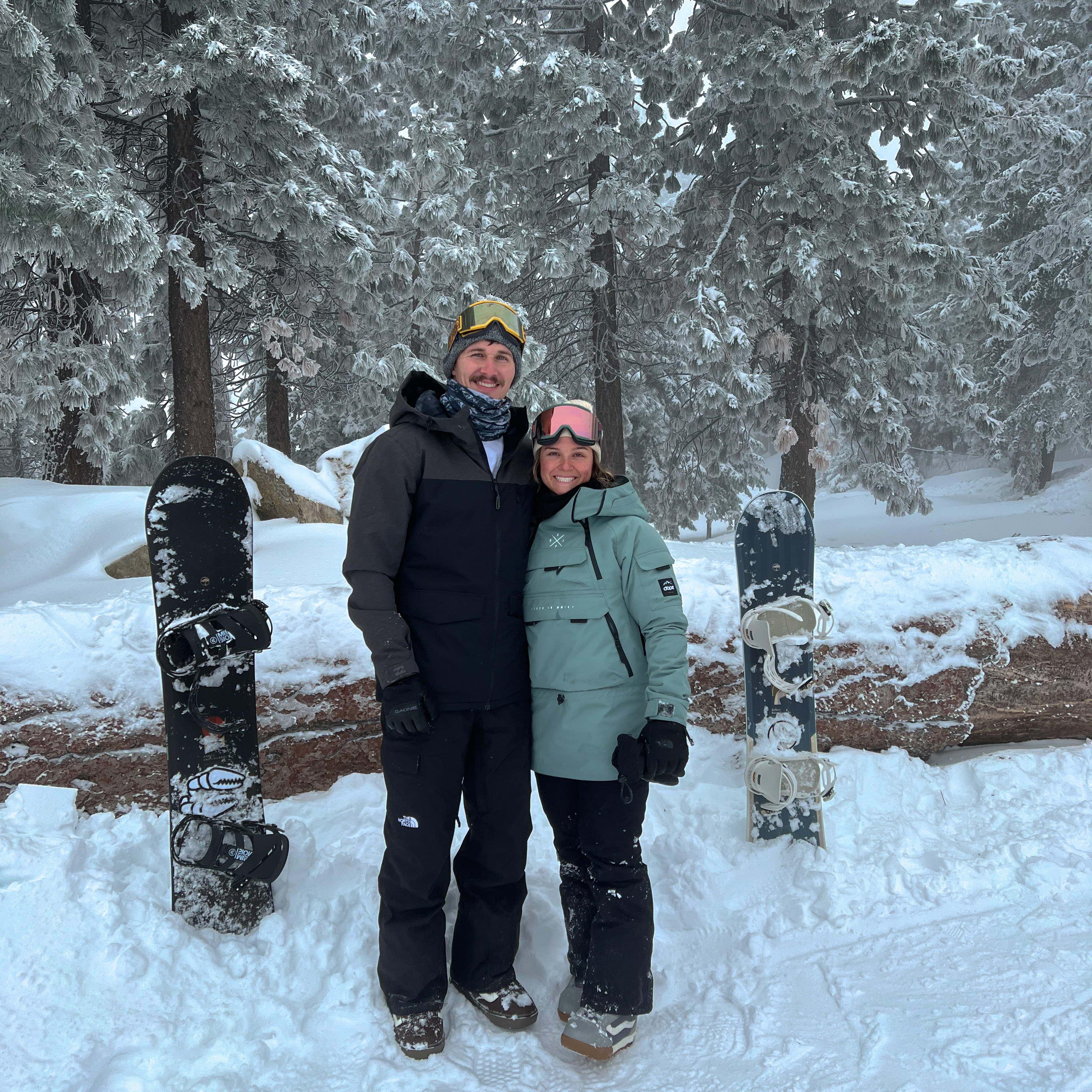 Mammoth!