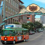 Gaslamp District