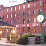 Downtown Lititz