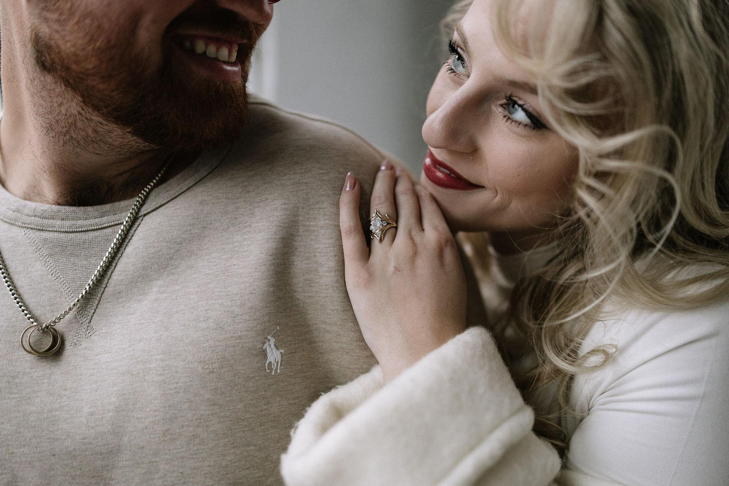 The Wedding Website of Farrah Dresen and Chase DeVine
