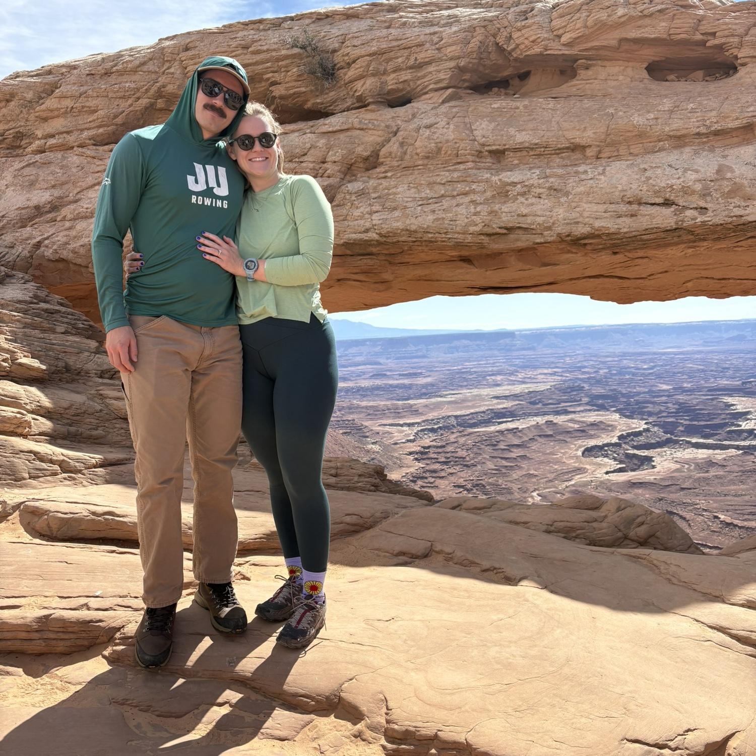 Canyonlands National Park Pitstop