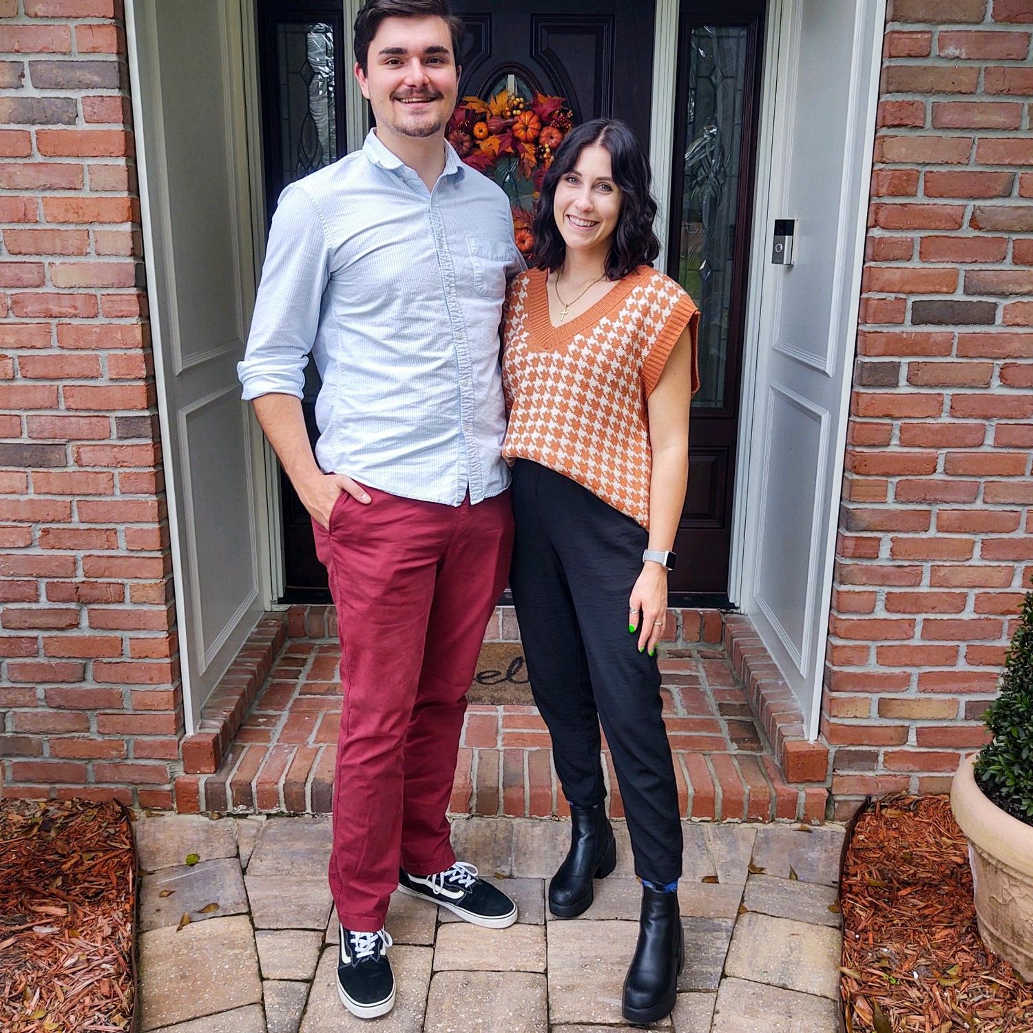 Through all of the Thanksgivings!