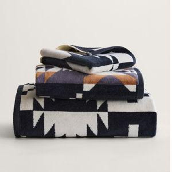 Buy SPIDER ROCK TOWEL COLLECTION for USD 59.50 | Pendleton