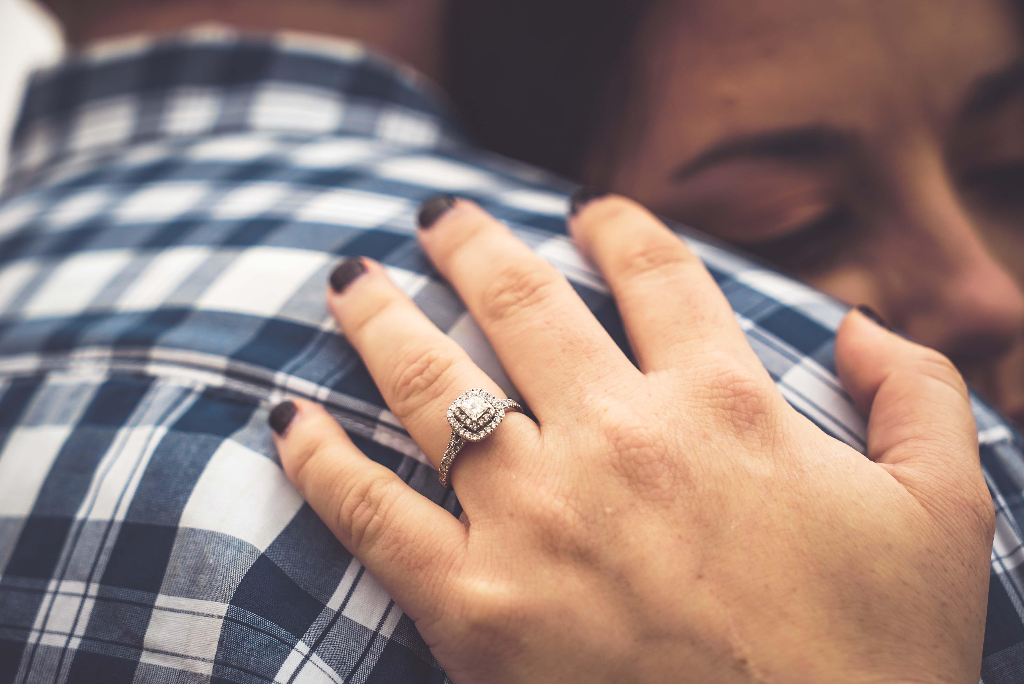 The Wedding Website of Emily Machado and Shane Vinnicombe