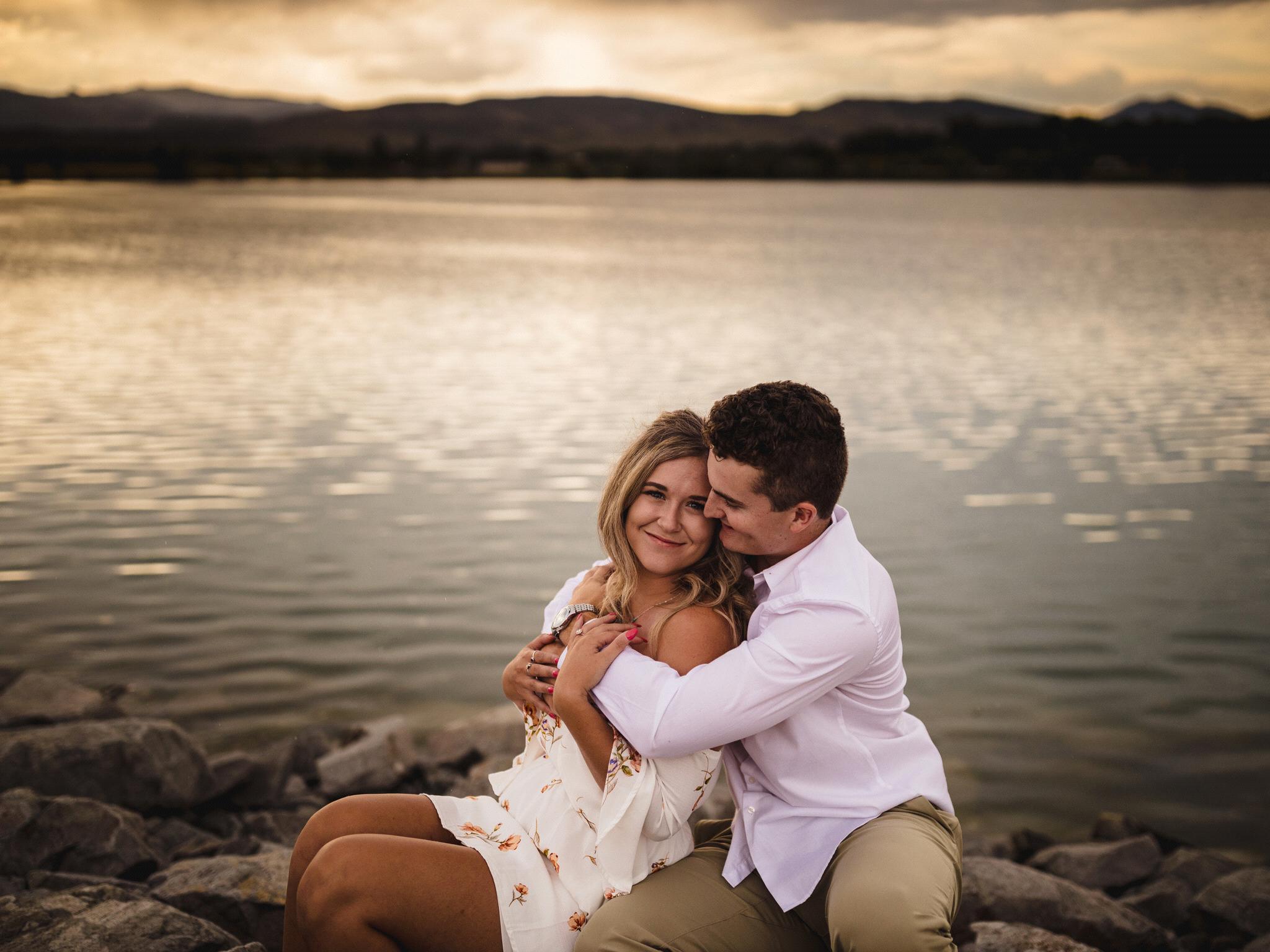 The Wedding Website of Molly Hoffman and John Sorensen
