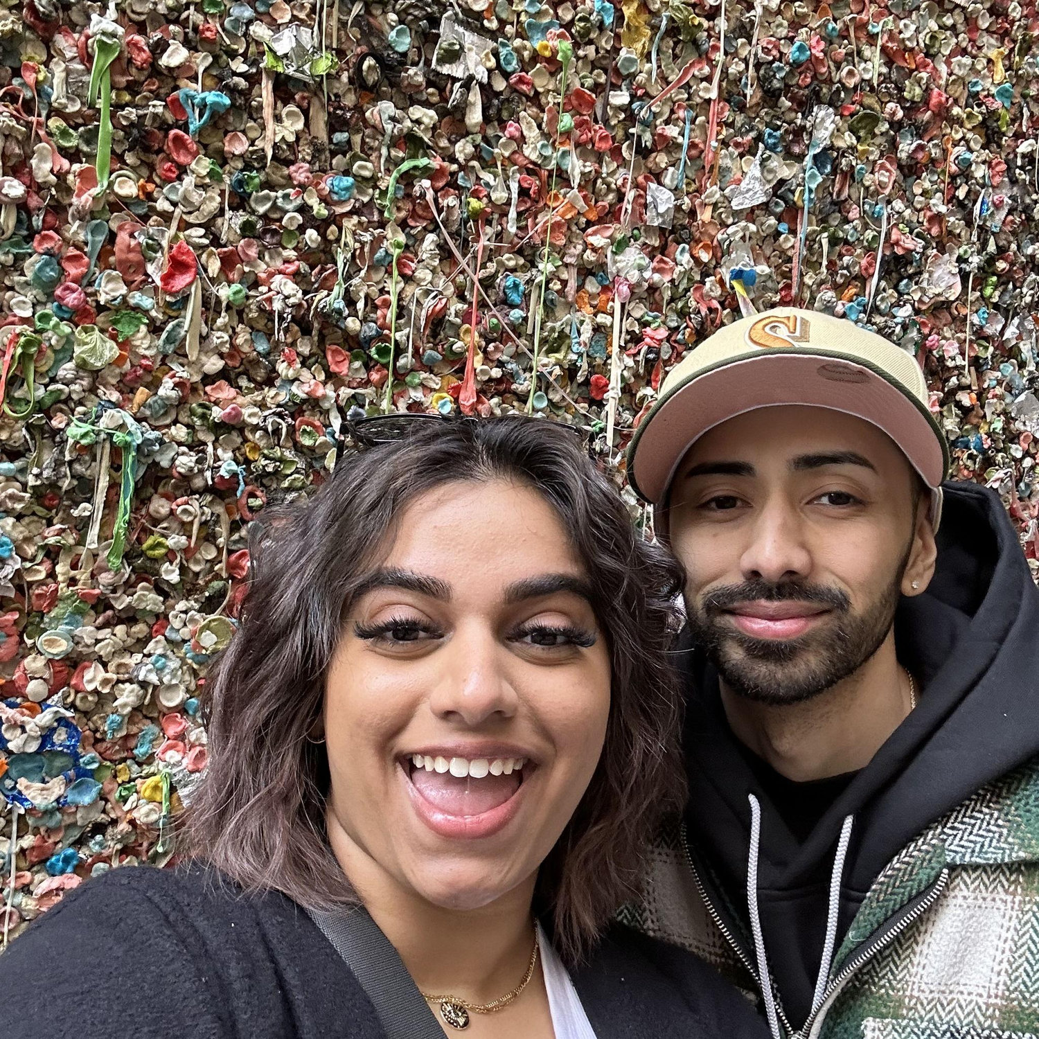We don't get the hype... it was gross!