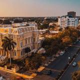 Paseo de Montejo