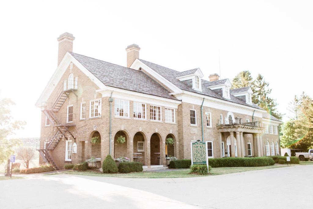 The Wedding Website of Abigail Biehl and Mitchell Gajar