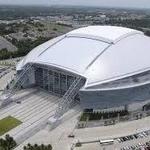 AT&T Stadium