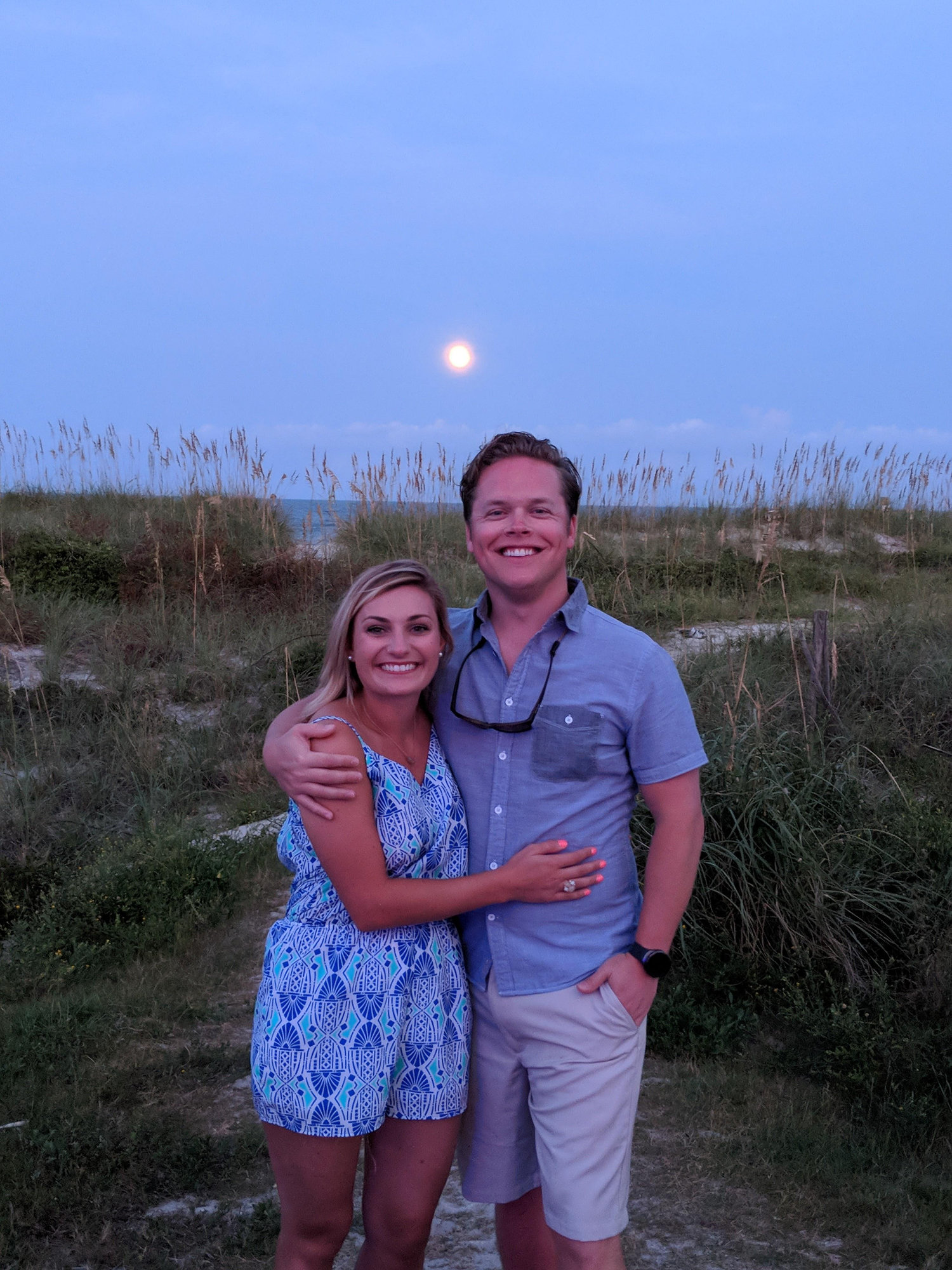 The Wedding Website of Heather Husse and Evan Murphy