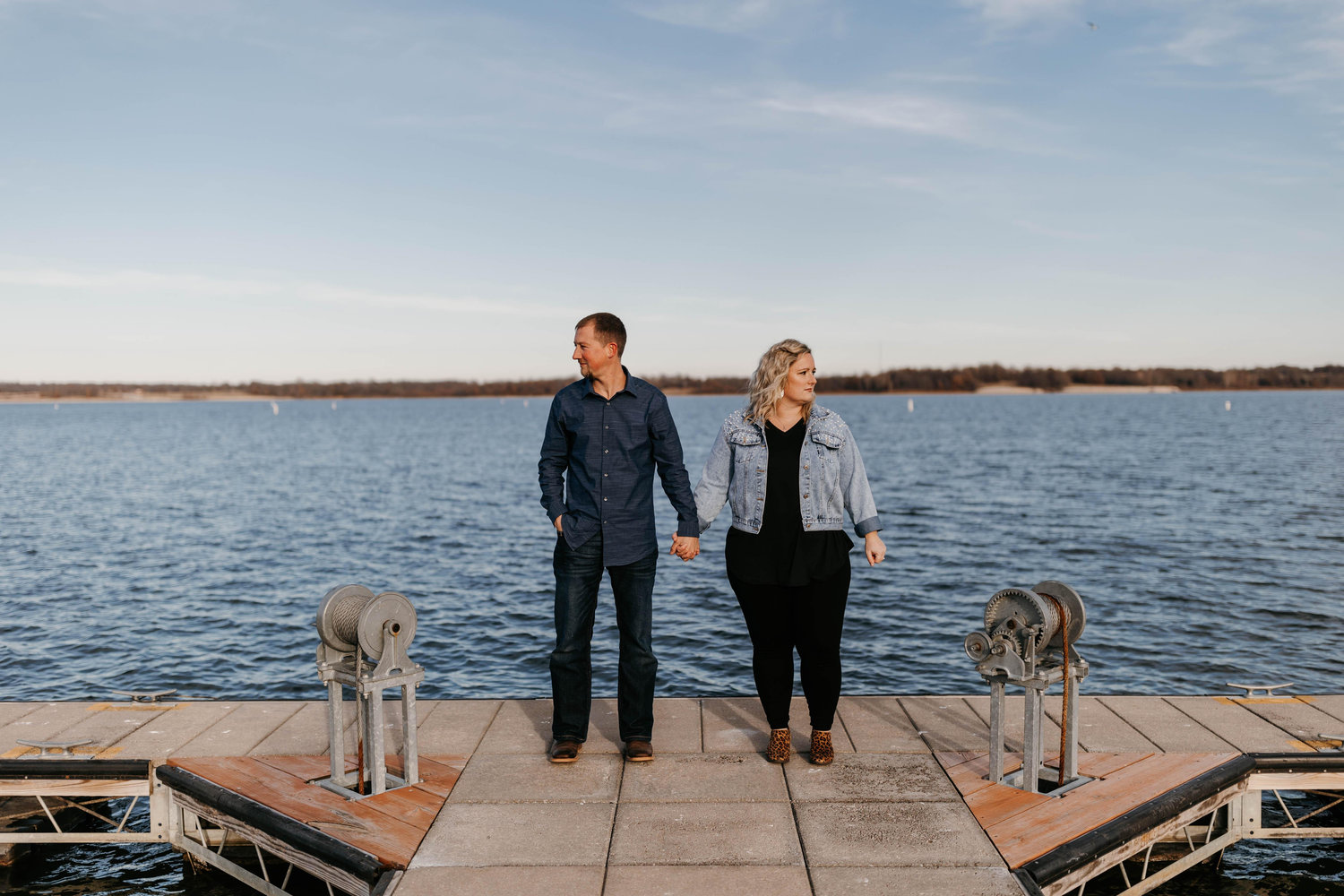 The Wedding Website of Hanna Aileen Arvidson and Christopher Bryan Parrott