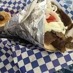 Greek House