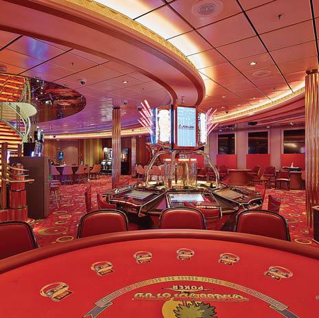 Casino Date Night